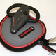 Image for article titled First Live Shots of Metal Gear Solid 4 Bluetooth Headset